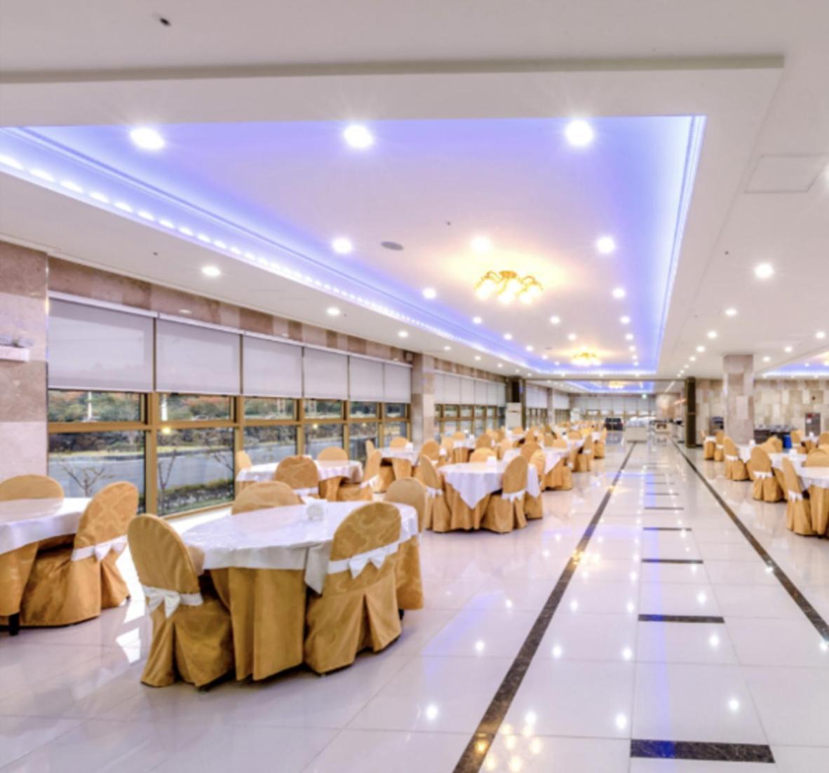 Pearly Hotel Jeju Dış mekan fotoğraf