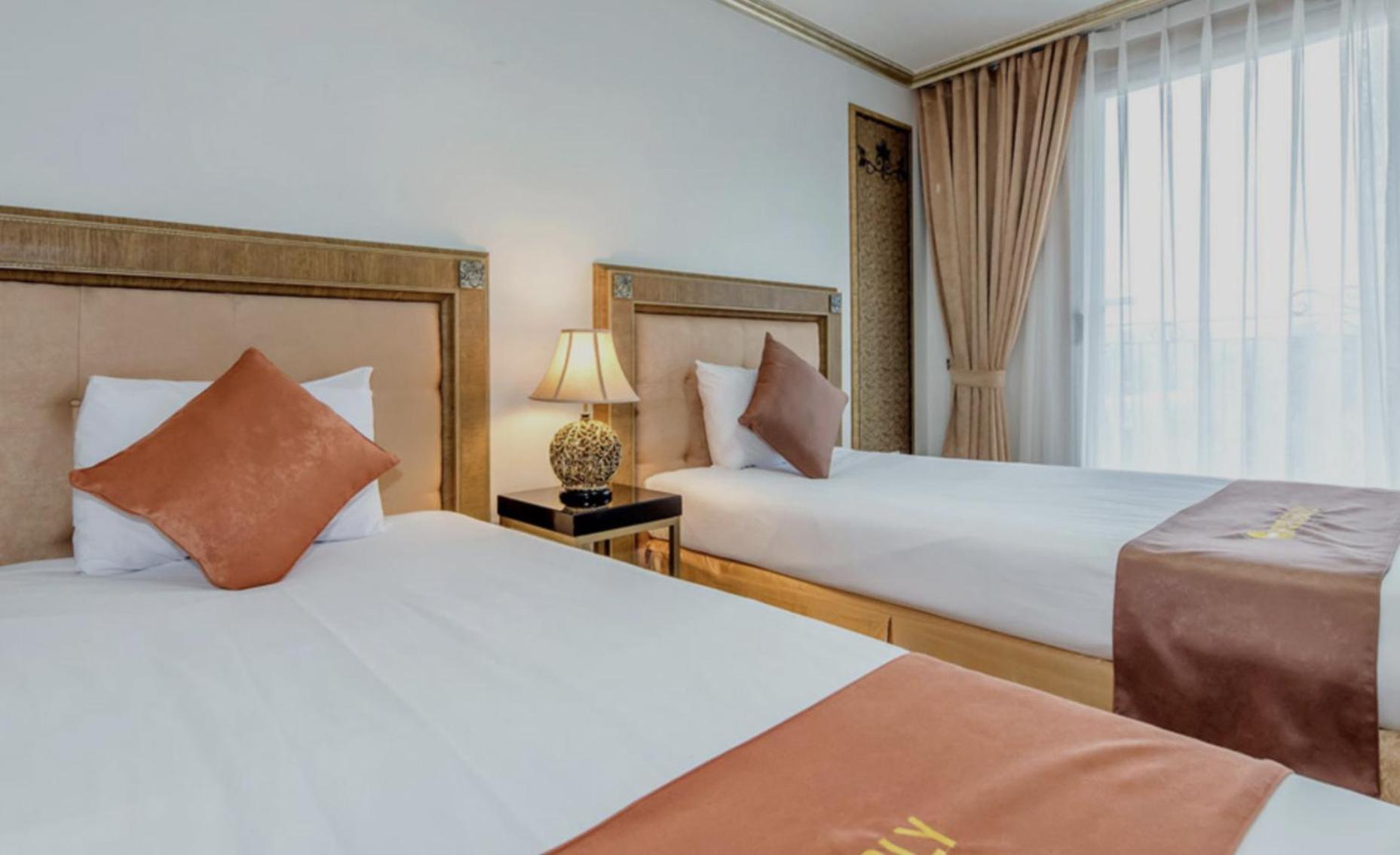 Pearly Hotel Jeju Dış mekan fotoğraf