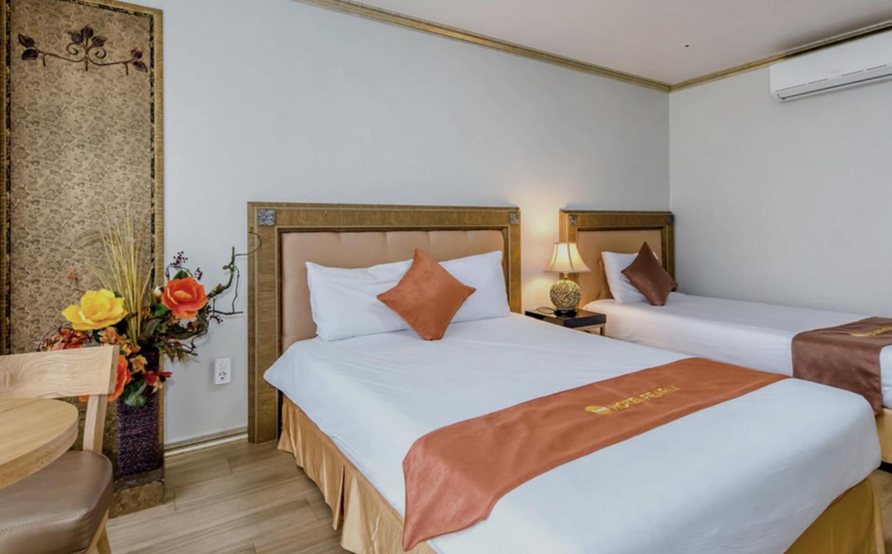 Pearly Hotel Jeju Dış mekan fotoğraf