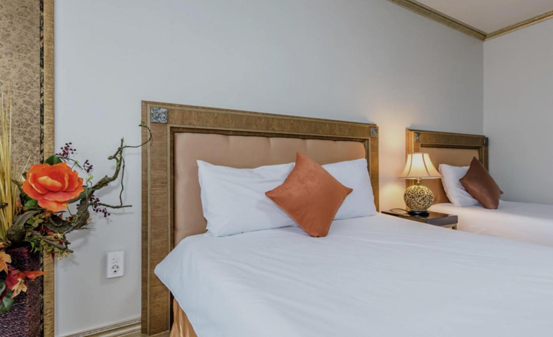 Pearly Hotel Jeju Dış mekan fotoğraf