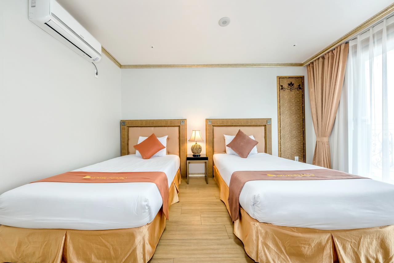 Pearly Hotel Jeju Dış mekan fotoğraf