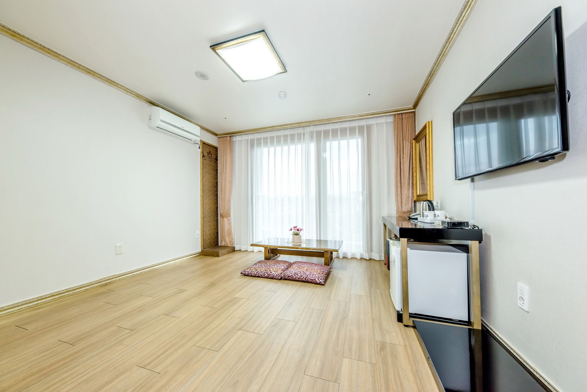 Pearly Hotel Jeju Dış mekan fotoğraf