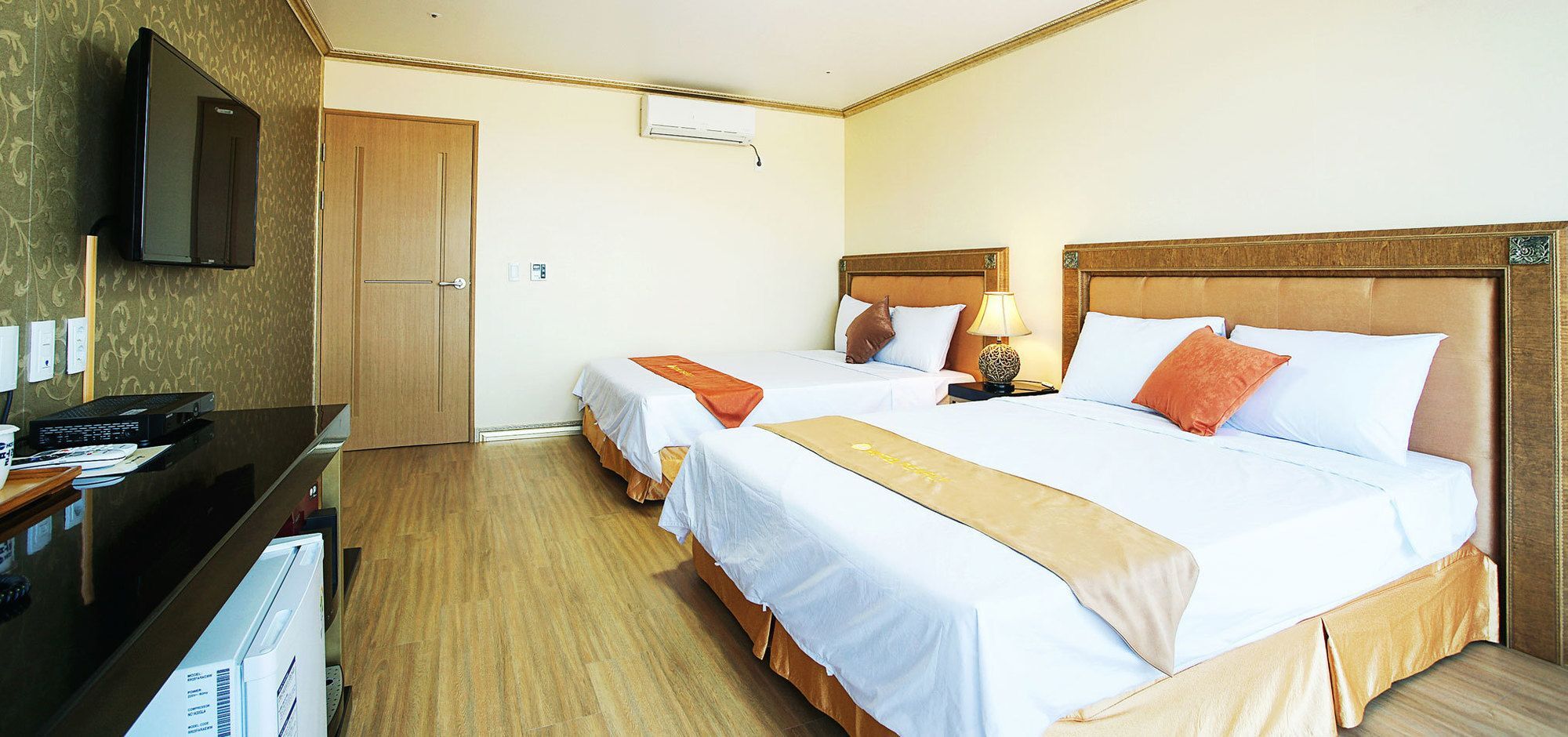 Pearly Hotel Jeju Dış mekan fotoğraf