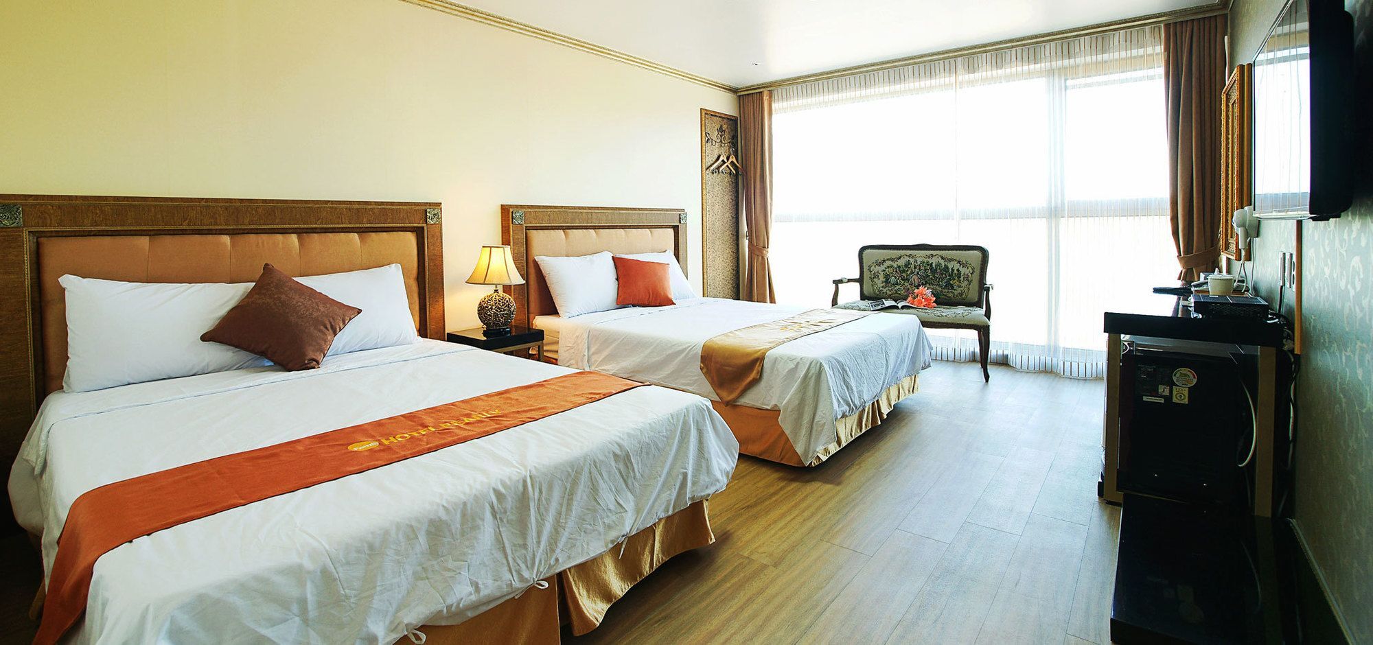 Pearly Hotel Jeju Dış mekan fotoğraf