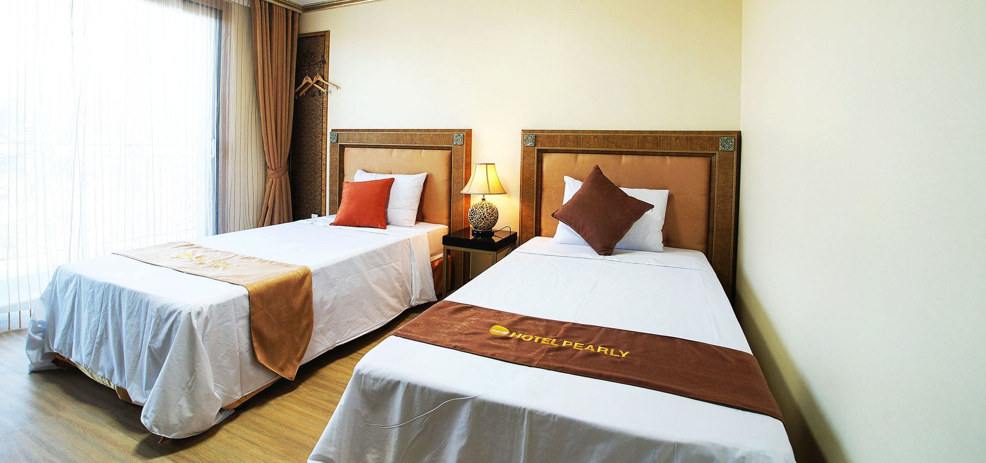 Pearly Hotel Jeju Dış mekan fotoğraf