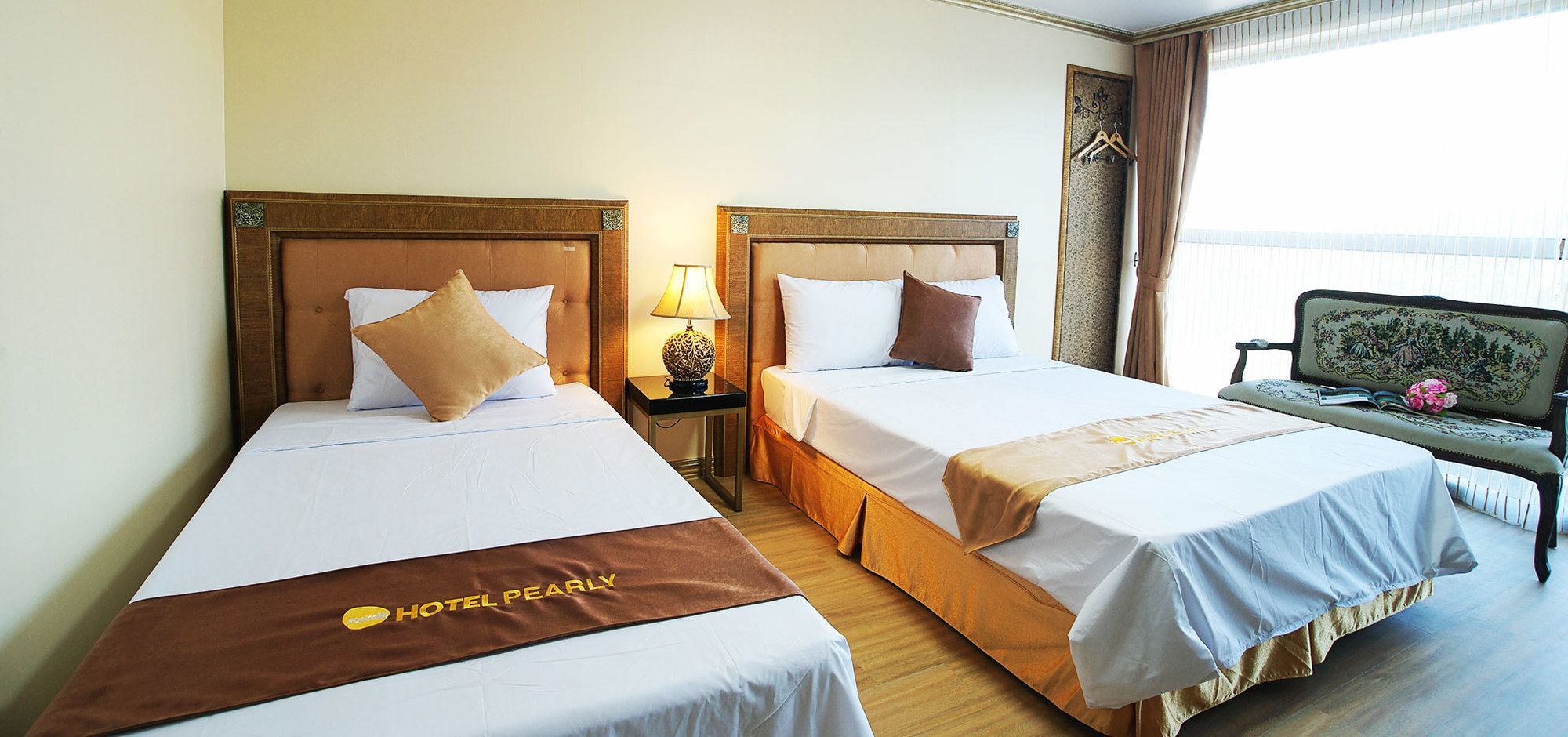 Pearly Hotel Jeju Dış mekan fotoğraf