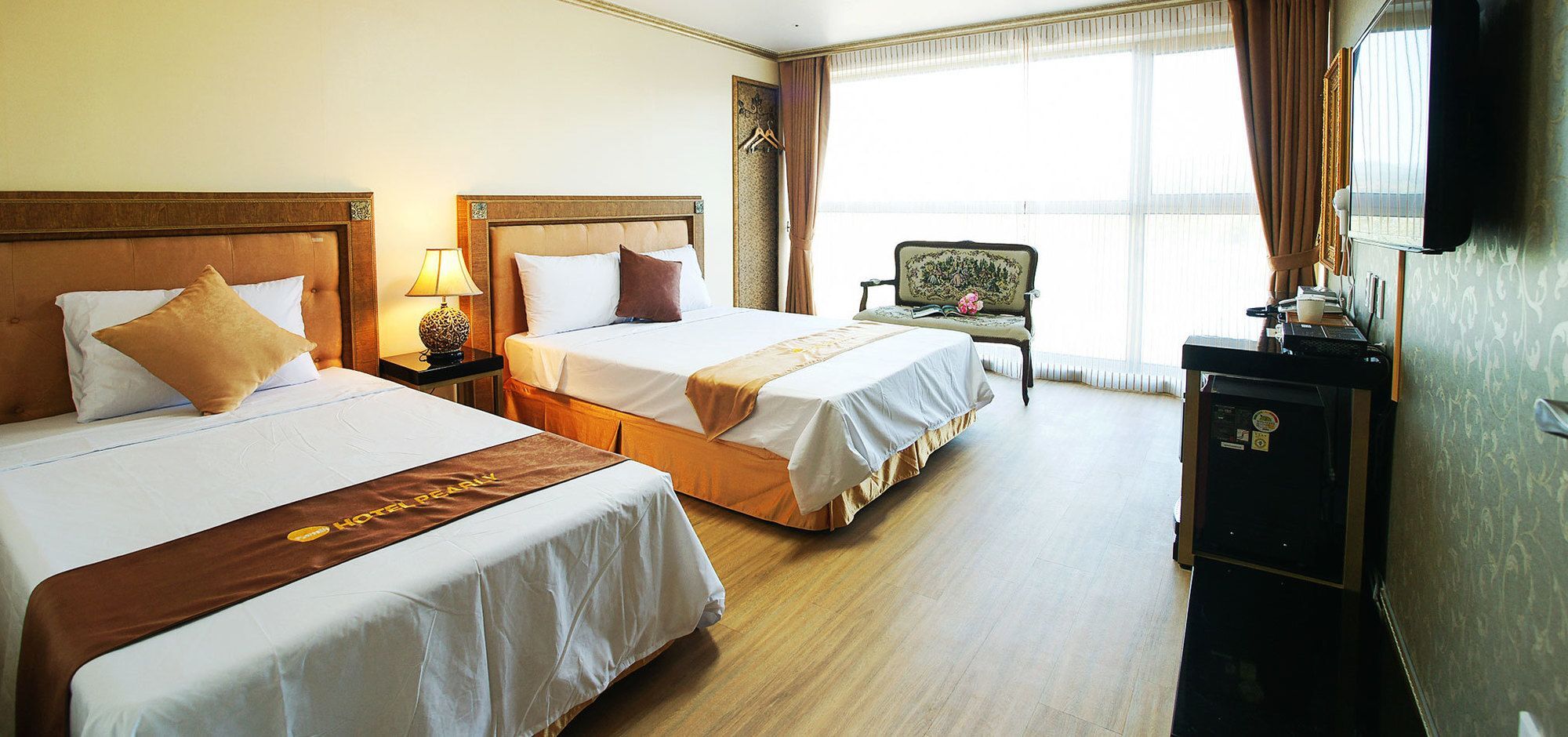 Pearly Hotel Jeju Dış mekan fotoğraf