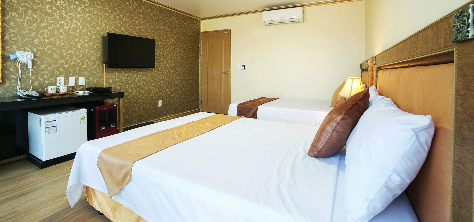 Pearly Hotel Jeju Dış mekan fotoğraf