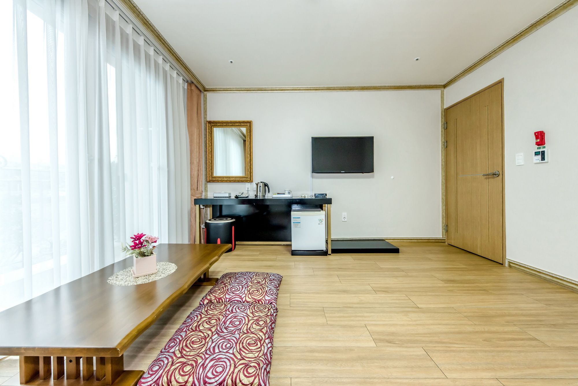 Pearly Hotel Jeju Dış mekan fotoğraf