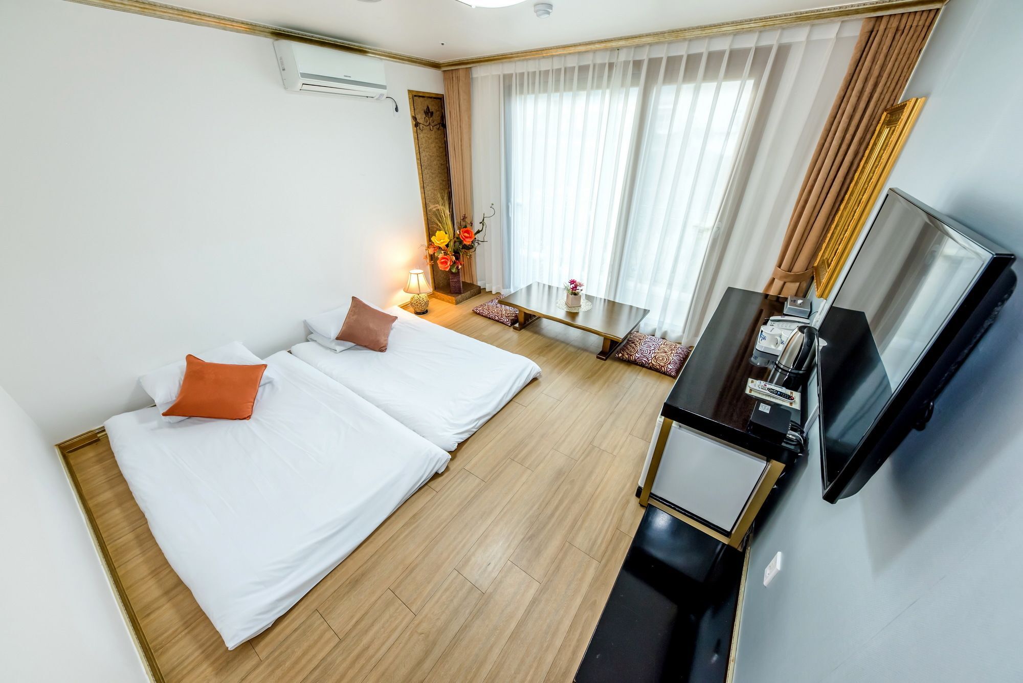 Pearly Hotel Jeju Dış mekan fotoğraf