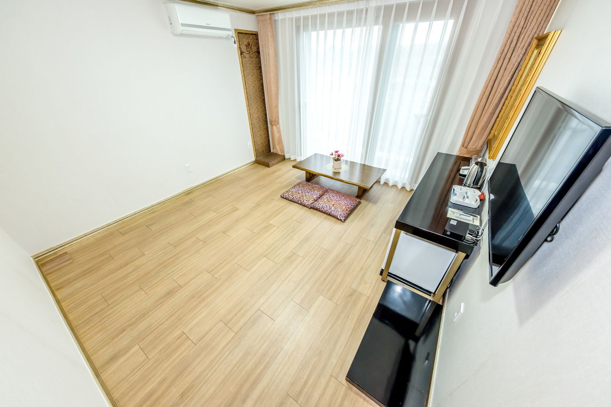 Pearly Hotel Jeju Dış mekan fotoğraf